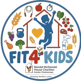 Fit4Kids 2026 - 9am - logo
